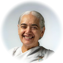BK Jayanti