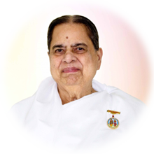 BK Mohini