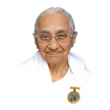 Dadi Ratan Mohini
