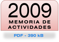 memoria 2009