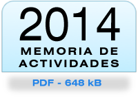 memoria 2014