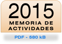 memoria 2015