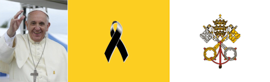BK HomenajeSSPapaFrancisco