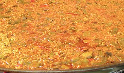 Paella