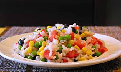 ensaladadearroz