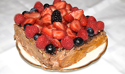 Tarta veganaweb