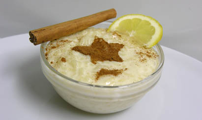 arrozconleche