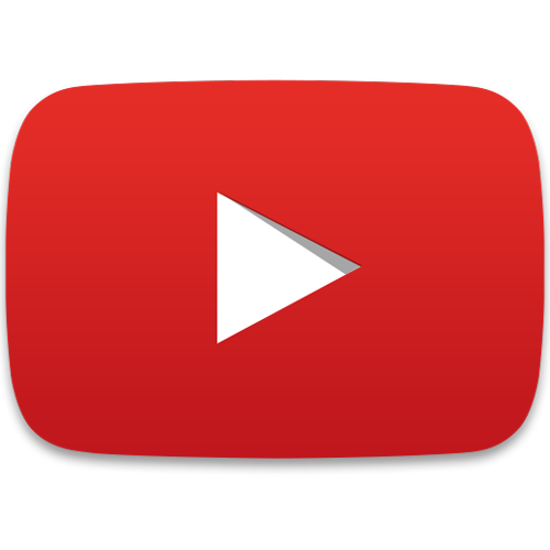 icon youtube