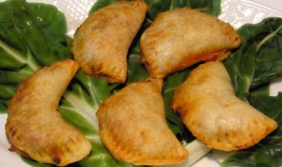 Empanadillas